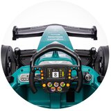  Auto na akumulator Aston Martin green | shoptok.hr