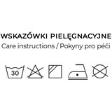 Ceba dječja vreća za spavanje Lolly Polly Love | shoptok.hr