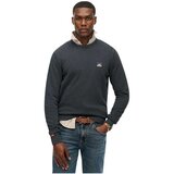 Superdry teget muška dukserica SDM2014242A-98T Cene