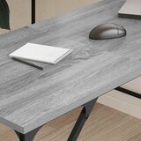  Radni stol boja hrasta sonome 149x149x75 cm konstruirano drvo | Eponuda.ba