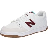 New Balance Niske tenisice bež / burgund / bijela Cijene