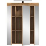 MID.YOU OMARA Z OGLEDALOM 60/79/18 cm | Shoptok.si
