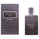 Jimmy Choo MAN INTENSE edt sprej 50 ml | shoptok.hr