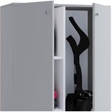 MID.YOU KOMODA, siva | Shoptok.si