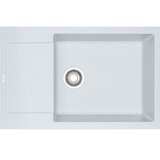 Franke SUDOPER MRG 611-78 XL Glečer bijela, (114.0479.022) Cijene