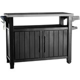 Keter Sto mobilni Unity XL 207L, grafit | ePonuda.com