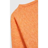 Marisse Women's Sweater Z-Sw-4512 Orange Mel | ePonuda.com