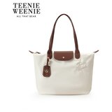  Teenie Weenie Ženska torba, Bela | Eponuda.com