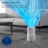 Rowenta Pure Air Kompaktni pročišćivač zraka PU2220F0 | shoptok.hr