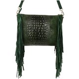 Vera Pelle kraz24darkgreen sarena | shoptok.hr