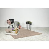 Kayoom RAVNO TKANA PREPROGA 160/230 cm tkano naravne barve | Shoptok.si