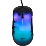WHITESHARK MIŠ GM-5017 MORDRED Crni Cijene