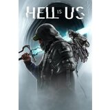hell is us (xbox series x/s) xbox live key europe  hell is us (xbox series x/s) xbox live key europe Slike
