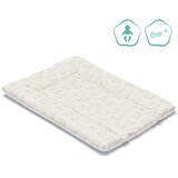 Fillikid podloga za previjanje luxe soft 50x70x4 cm, Dog Nature | Shoptok.si