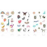 Suavinex Citronella Tattoos naljepnice protiv insekta 14 kom | shoptok.hr