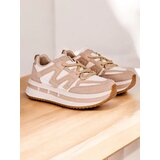 Resti Women's platform sports sneakers Eviger | ePonuda.com
