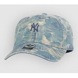 47 Brand MLB NY Yankees Gardenia '47 Clean Up Kapa s šiltom timber blue Cene