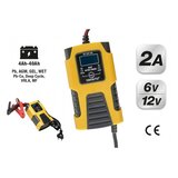 Yamato Punjač akumulatora 12V SMART 2Y | shoptok.hr