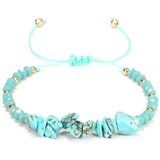 IZMAEL Zapestnica BI-28250 - Turkizna | Shoptok.si