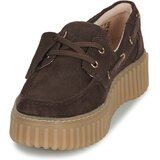 Clarks Torhill Boat Smeđa | shoptok.hr