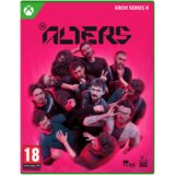 Silver Lining Interactive THE ALTERS igra za XBOX Series X, (22080927) Cene