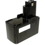 XCELL 118856 akumulatorsko električno orodje Nadomešča originalno baterijo (original) Bosch 2607335151 12 V 3000 mAh NiMH, (20411825) | Shoptok.si