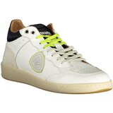 Blauer SPORTS SHOES MEN WHITE | Shoptok.si