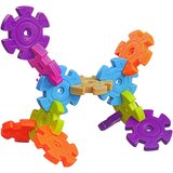  Snowflake Construction Blocks 52 Elements | shoptok.hr