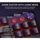 Corsair Tastatura 570 PRO TKL žicna/mehanicka/CH-911911G-NA/RGB LED/gaming/crna