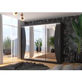 ADRK Drsna omara z ogledalom DIEGO 250 cm - RNA | Shoptok.si