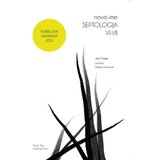 TREĆI TRG Jun Fose - Septologija VI-VII: Novo ime | ePonuda.com