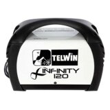 Telwin infinity 120 230V acd cardboard carry c. | Eponuda.com