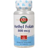 KAL methyl Folate 800 mcg | Shoptok.si