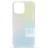  Futrola Mikalen Iocent za Iphone 16 Pro Max DZ1, Svetloplava | Eponuda.com