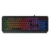 MeeTion Vodootporna gaming tastatura sa RGB osvjetljenjem K9320 | Eponuda.ba