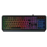 Vodootporna gaming tastatura sa RGB osvjetljenjem K9320