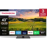 Thomson Televizor 43QG5C14 QLED TV Cene
