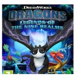 Dragons Legends of The Nine Realms /PS5 | Eponuda.ba