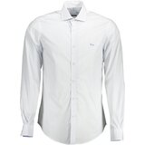 HARMONT &amp; BLAINE HARMONT & BLAINE MEN&#39;S LONG SLEEVE SHIRT WHITE | shoptok.hr