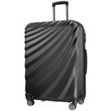 Myvalice putni kofer wexta Wx-300, crni | ePonuda.com