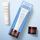 Fresh Awaken Radiance set za nego obraza | Shoptok.si