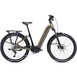  Bicikl GIANT AnyTour X E+ 3 25km/h Pyrite Brown - M | shoptok.hr