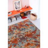 Lesnina-XXXL tkana preproga mystik 160/235 cm tkano večbarvno | Shoptok.si