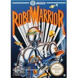  Robo Warrior (NES) - rabljeno | Shoptok.si