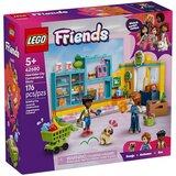 Lego Friends: Trgovina z mešanim blagom v Heartlake Cityju | Shoptok.si