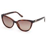 Guess Sunčane naočale GU00189/S Tortoise | shoptok.hr