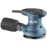 Ronix ekscentrična brusilica e 6406 cb 320W/125mm | ePonuda.com
