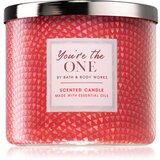 Bath & Body Works You're The One mirisna svijeća 411 g | shoptok.hr