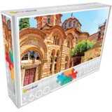  Pan-Graf puzzle 500 - Manastir Hilandar | Eponuda.com