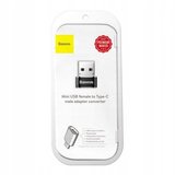 Baseus USB-C na USB-A Adapter cene